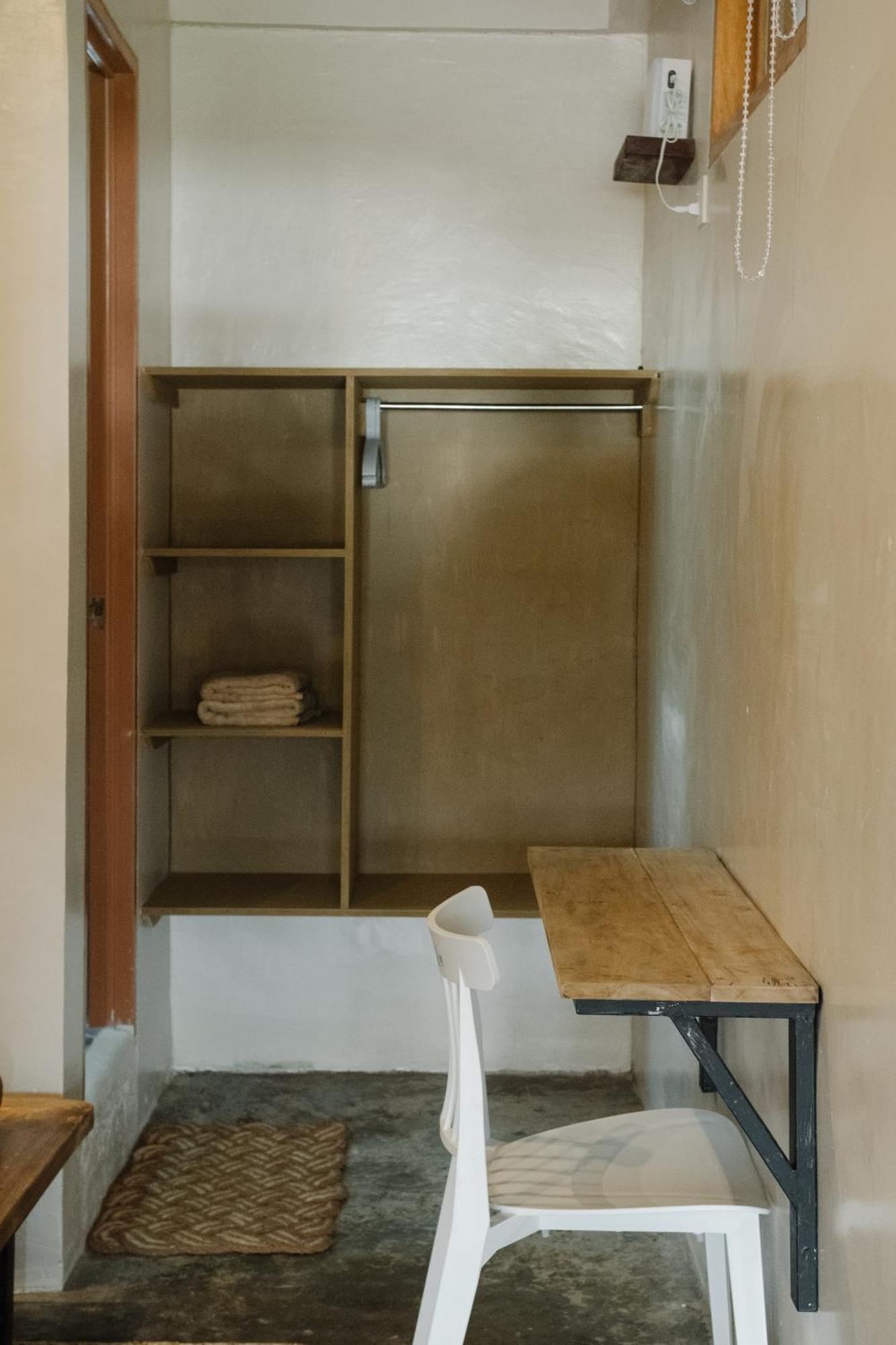 Haole Surf Hostel General Luna  Εξωτερικό φωτογραφία