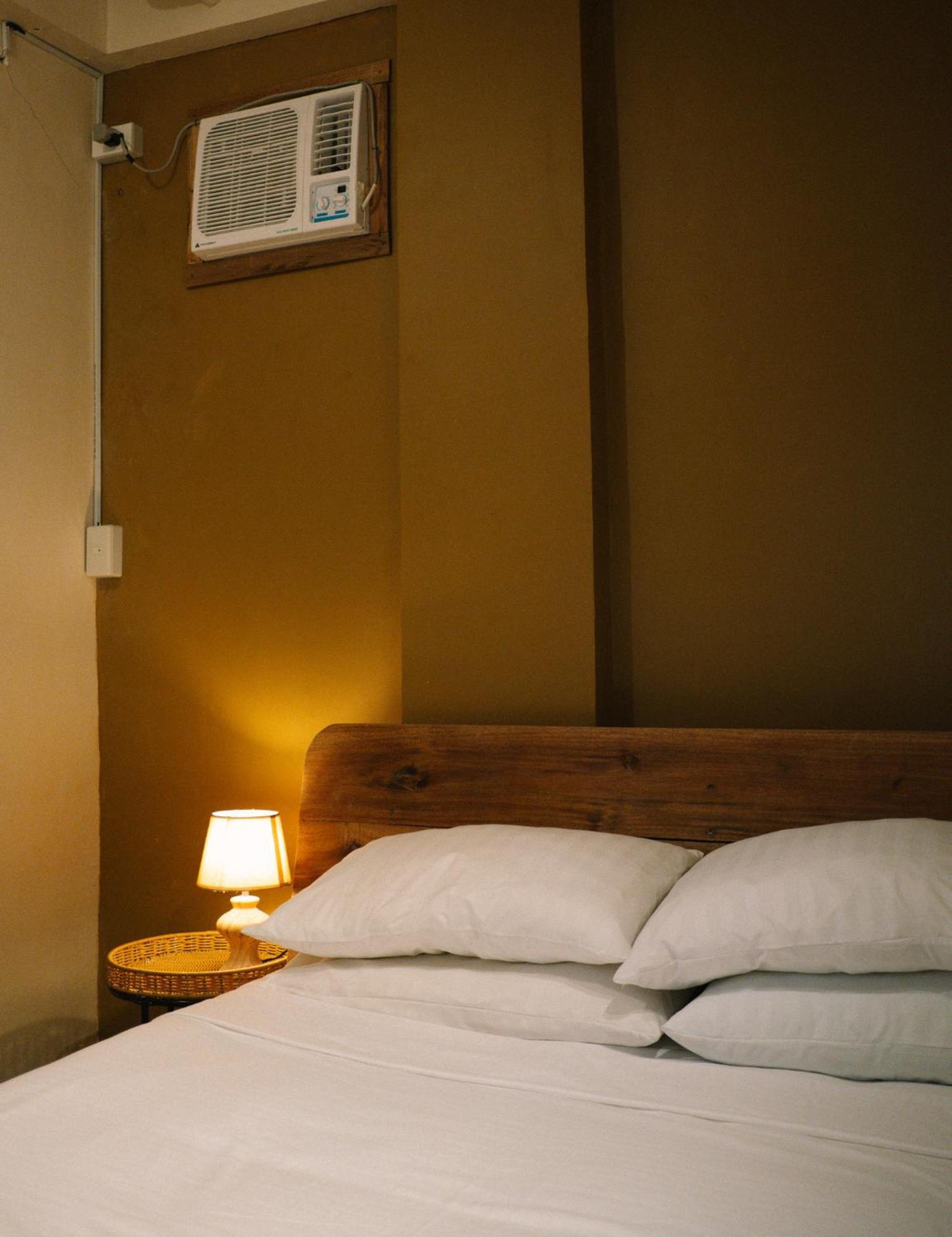 Haole Surf Hostel General Luna  Εξωτερικό φωτογραφία
